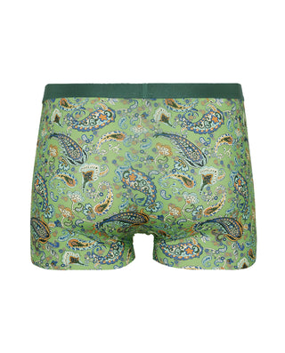 Aimer Men U-Space Quick-dry Trunk