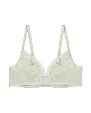 Aimer Lightly Lined Petal Bra