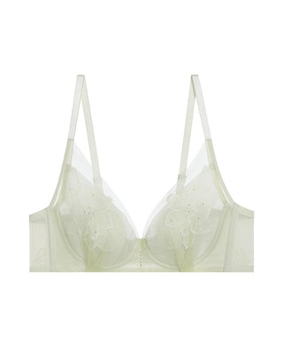 Aimer Lightly Lined Petal Bra