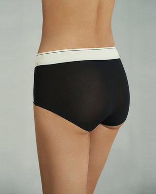 Aimer CHUANG Mid-rise Boyshorts