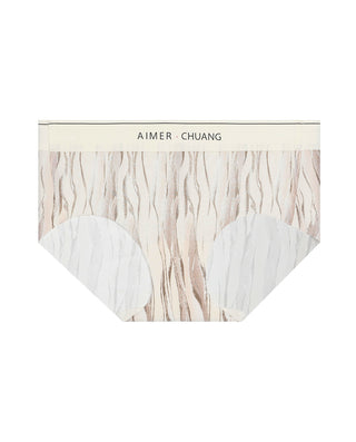 Aimer CHUANG Mid-rise Boyshorts