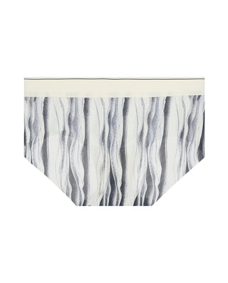 Aimer CHUANG Mid-rise Boyshorts