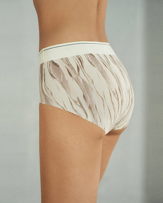 Aimer CHUANG Mid-rise Boyshorts