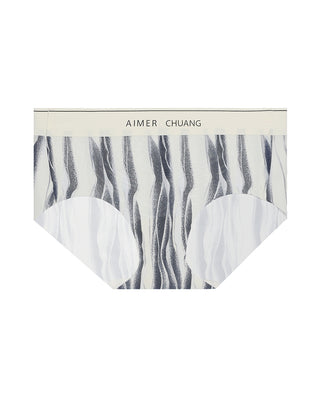 Aimer CHUANG Mid-rise Boyshorts