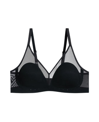 Aimer Wireless Light Breathable Bra