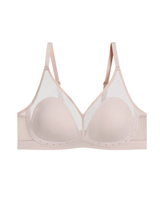 Aimer Wireless Light Breathable Bra