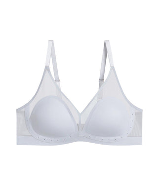 Aimer Wireless Light Breathable Bra 2 Packs