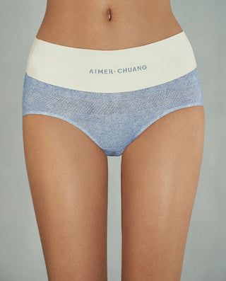 Aimer CHUANG High-rise Boyshorts