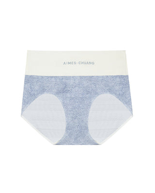 Aimer CHUANG High-rise Boyshorts