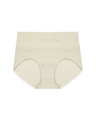 Aimer CHUANG High-rise Boyshorts