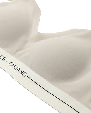 Aimer CHUANG Deep-V Wireless Bra