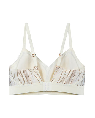 Aimer CHUANG Deep-V Wireless Bra