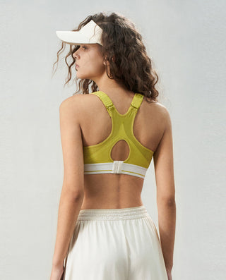 Aimer High Impact Running Sports Bra