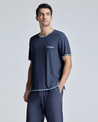 Aimer Men The One Modal Soft Sleep Top