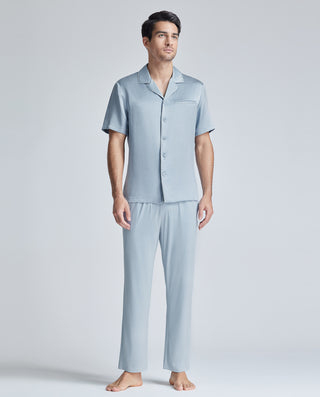 Aimer Men Modal Sleep Pants