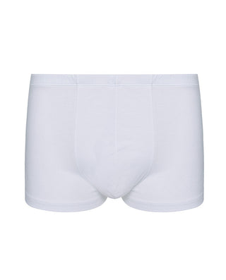 Aimer Men Mercerized Cotton Trunk