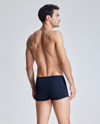 Aimer Men Mercerized Cotton Trunk