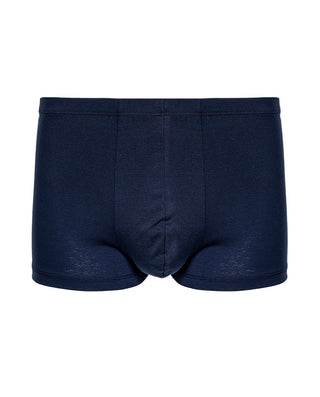 Aimer Men Mercerized Cotton Trunk