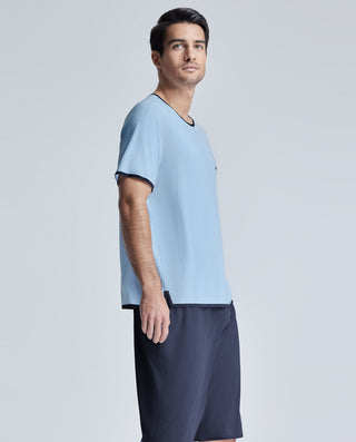 Aimer Men The One Modal Soft Sleep Top