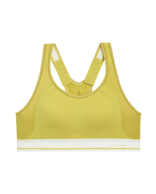 Aimer High Impact Running Sports Bra