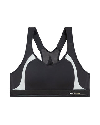 Aimer High Impact Running Sports Bra