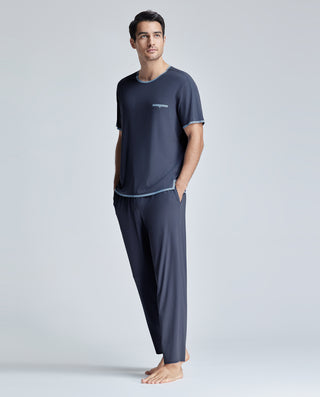 Aimer Men The One Modal Soft Sleep Pants