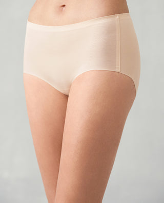 Aimer Seamless Boyshorts with Seaweed Fiber