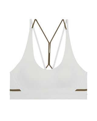 Aimer Low Impacts Yoga Sports Bra