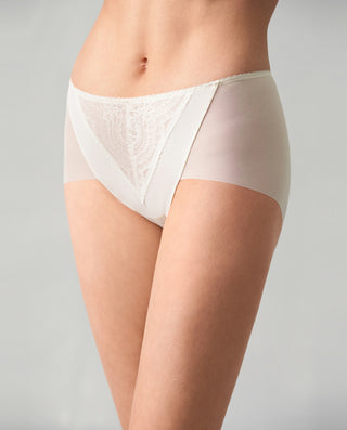 Aimer Mid-rise Seamless Boyshorts