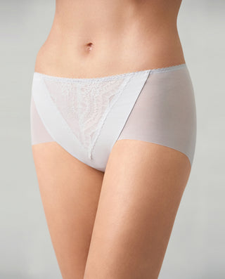 Aimer Mid-rise Seamless Boyshorts