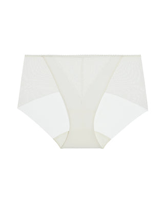 Aimer Mid-rise Seamless Boyshorts