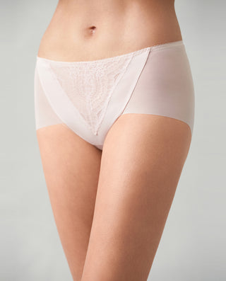 Aimer Mid-rise Seamless Boyshorts