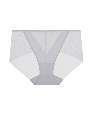 Aimer Mid-rise Seamless Boyshorts