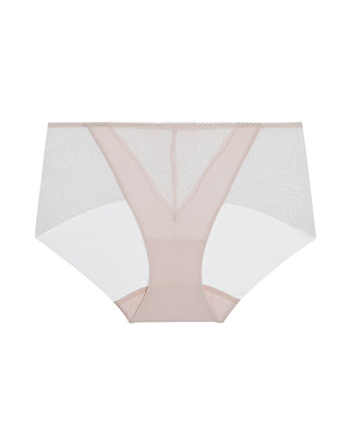 Aimer Mid-rise Seamless Boyshorts