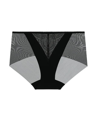 Aimer Mid-rise Seamless Boyshorts