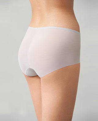 Aimer Mid-rise Seamless Boyshorts