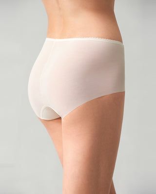 Aimer Mid-rise Seamless Boyshorts