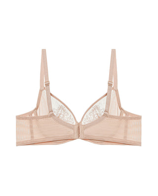 Aimer Push-up Flexible Wire Bra