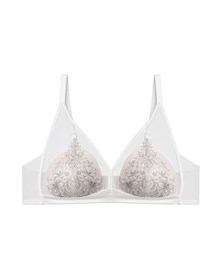 Aimer Wireless Lightly Lined Bra