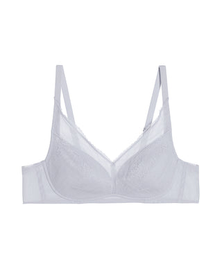 Aimer Wireless Lace Bra