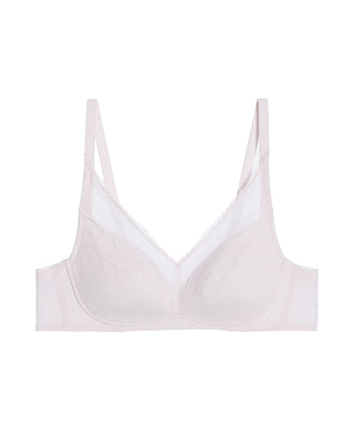 Aimer Wireless Lace Bra