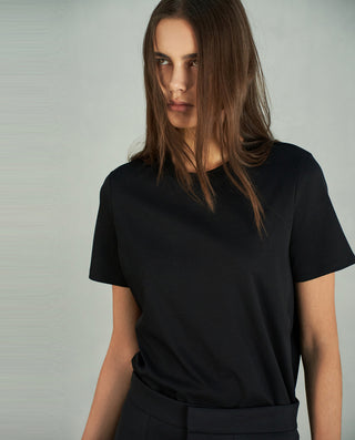 Aimer CHUANG Round Neck T-shirt