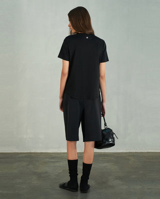 Aimer CHUANG Round Neck T-shirt