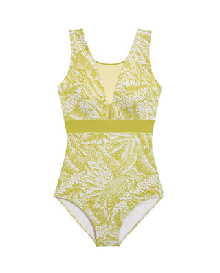 Aimer One-Piece Swimsuit