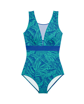 Aimer One-Piece Swimsuit