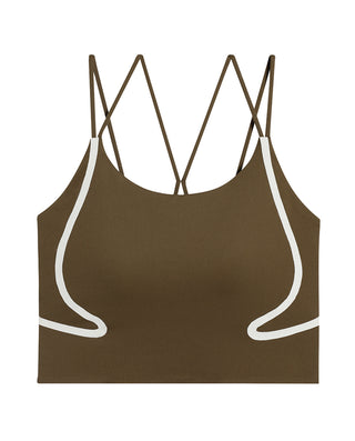 Aimer Low Impacts Sports Bra