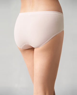 Aimer Mid-rise Boyshorts