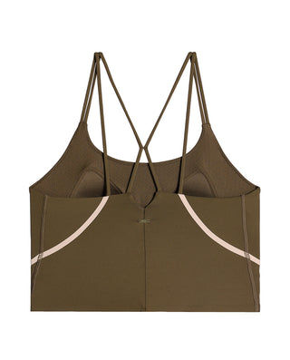 Aimer Low Impacts Sports Bra