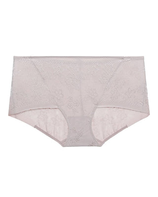 Aimer Mid-Rise Boyshorts