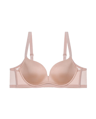 Aimer Skin-Kissed Supportive Bra